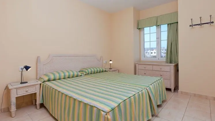 Bungalov, 2 Yatak Odası (2 adults + 1 child)