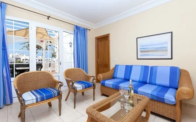 Bungalov, 2 Yatak Odası (2 adults + 1 child)