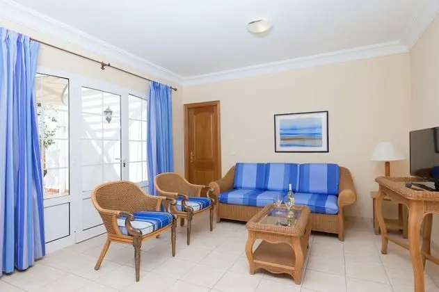 Bungalov, 2 Yatak Odası (2 adults + 1 child)