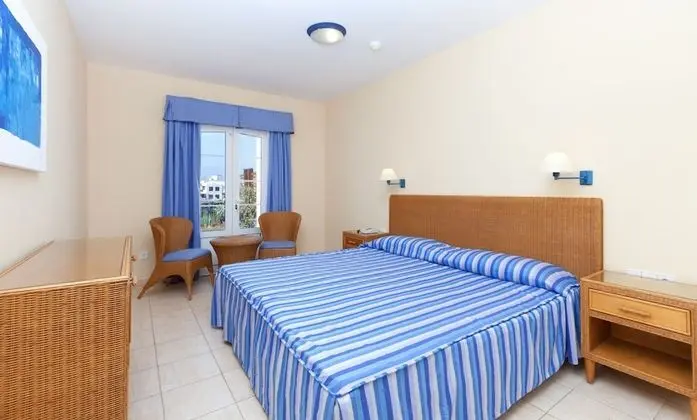 Bungalov, 2 Yatak Odası (3 adults + 1 child)