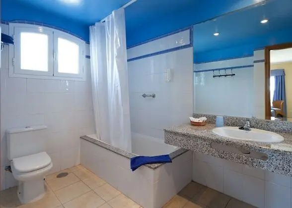 Bungalov, 2 Yatak Odası (3 adults + 1 child)