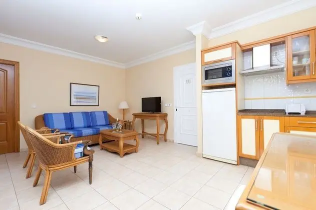 Bungalov, 2 Yatak Odası (3 adults)