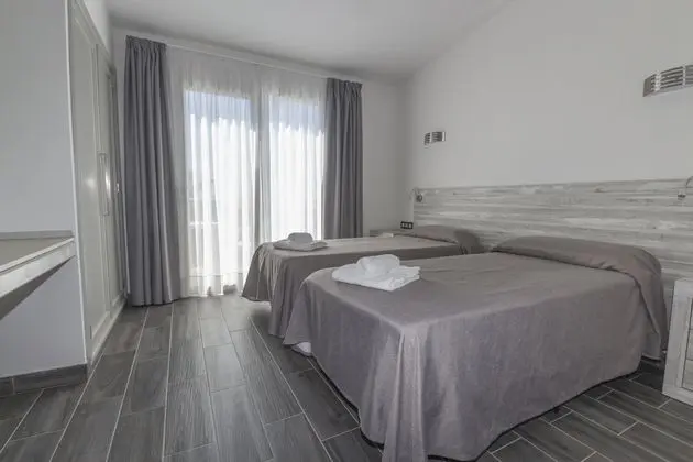 Bungalov Two Bedrooms