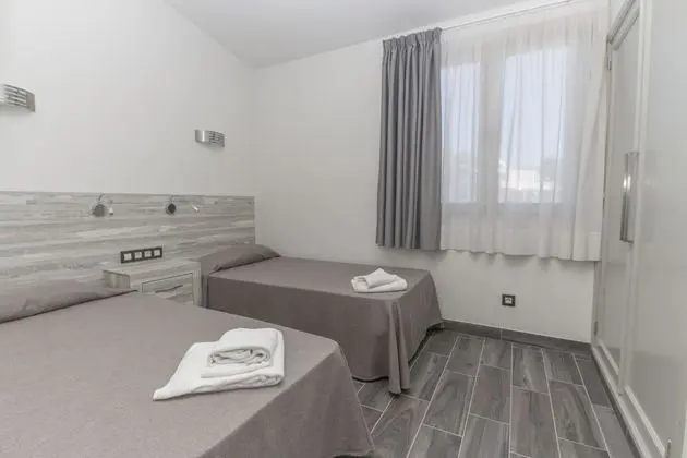 Bungalov Two Bedrooms