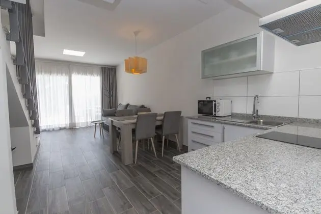 Bungalov Two Bedrooms