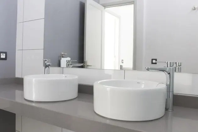 Bungalov Two Bedrooms