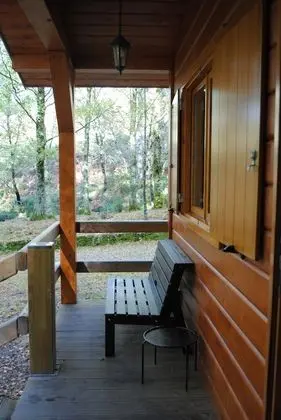 Standard Bungalov, 2 Yatak Odası, Küçük Mutfak, Dağ Manzaralı