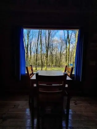 Standard Bungalov, 2 Yatak Odası, Küçük Mutfak, Dağ Manzaralı