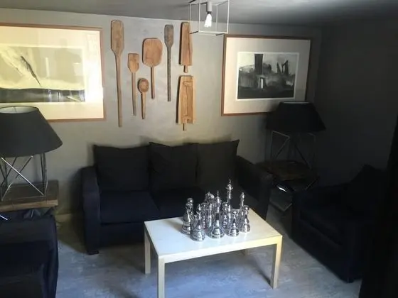 Grand Bungalov