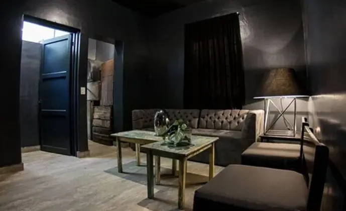 Premium Bungalov