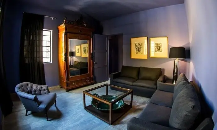 Premium Bungalov