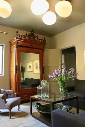 Premium Bungalov