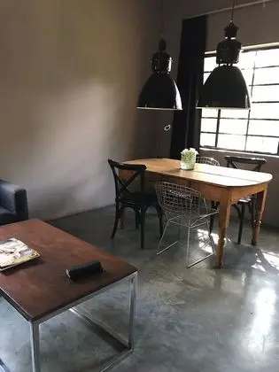 Premium Bungalov