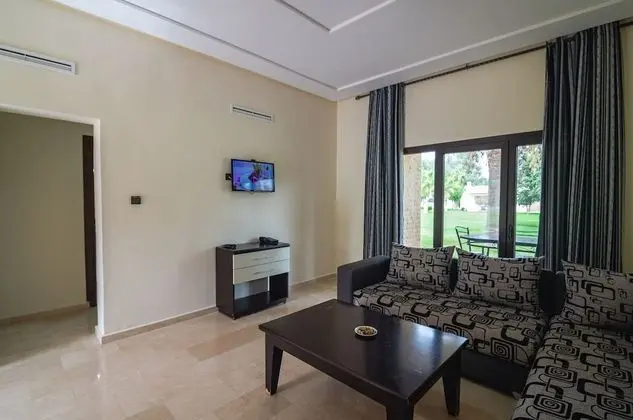 Deluxe Apart Daire, 2 Yatak Odası