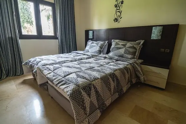 Deluxe Apart Daire, 2 Yatak Odası