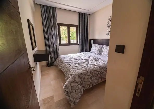 Deluxe Apart Daire, 2 Yatak Odası