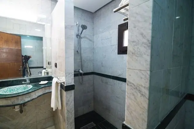 Deluxe Apart Daire, 2 Yatak Odası