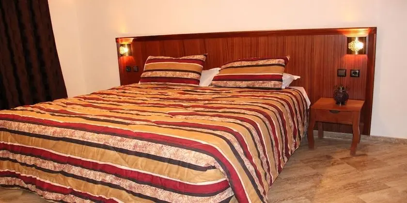Superior Apart Daire, 2 Yatak Odası
