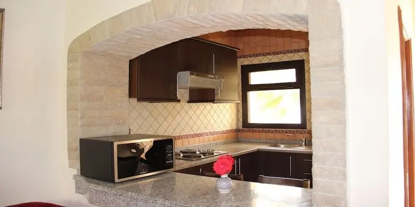 Superior Apart Daire, 2 Yatak Odası