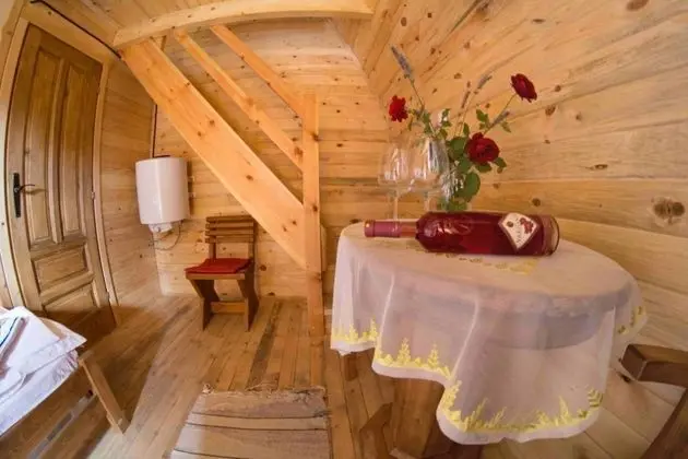 Standard Bungalov, Birden Çok Yatak