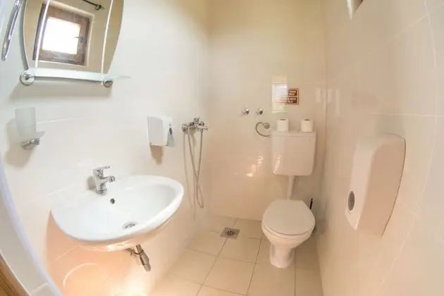 Standard Bungalov, Birden Çok Yatak