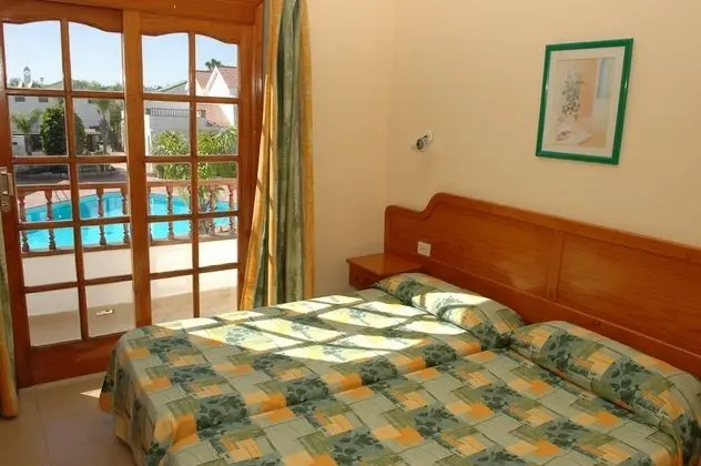 Bungalov, 1 Yatak Odası (3 adults)