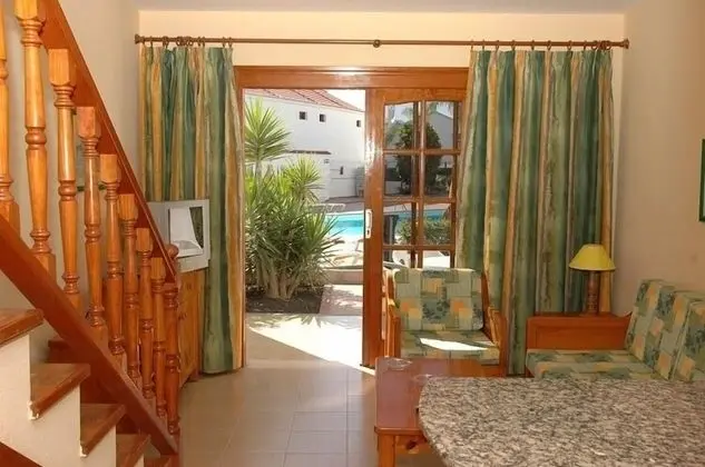 Bungalov, 1 Yatak Odası (3 adults)