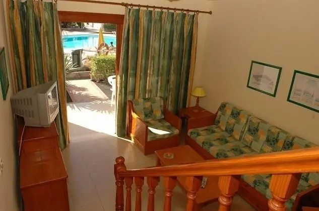 Bungalov, 1 Yatak Odası (3 adults)