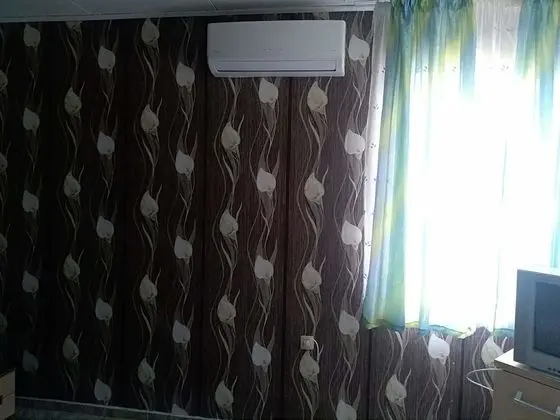 Basic Bungalov, 1 Yatak Odası, Bahçe Manzaralı