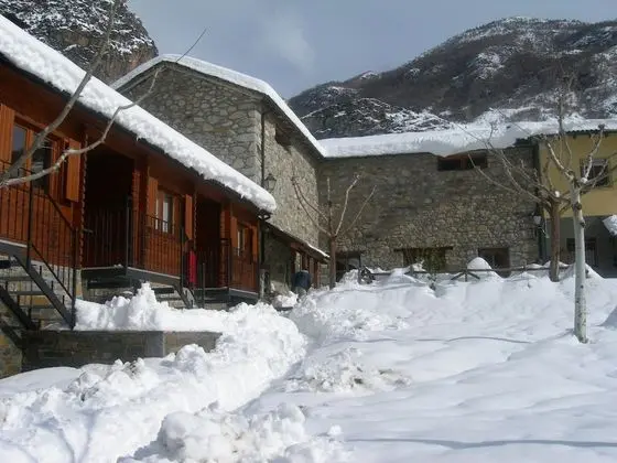 Bungalov, 1 Yatak Odası