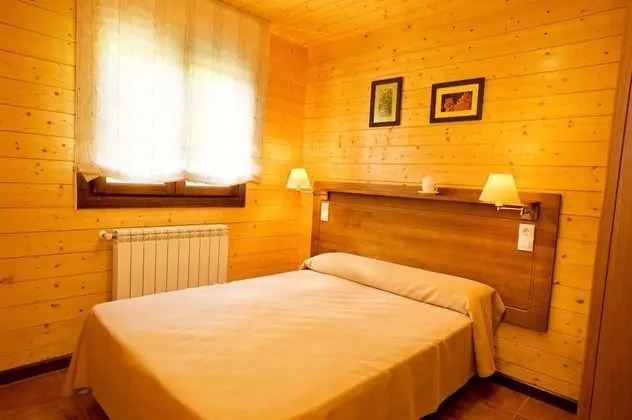 Bungalov, 2 Yatak Odası