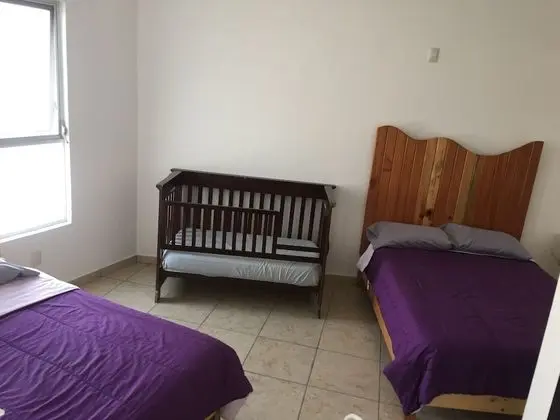 Family Apart Daire, Birden Çok Yatak, Sigara İçilmez