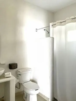 Basic Dört Kişilik Oda, 2 Çift Kişilik Yatak