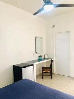 Basic Tek Büyük Yataklı Oda, 1 Çift Kişilik Yatak
