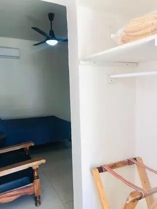 Basic Tek Büyük Yataklı Oda, 1 Çift Kişilik Yatak