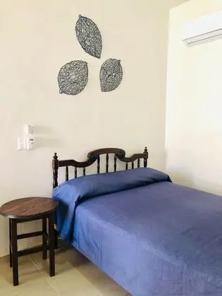 Standard Tek Büyük Yataklı Oda, 1 Çift Kişilik Yatak, Mutfak