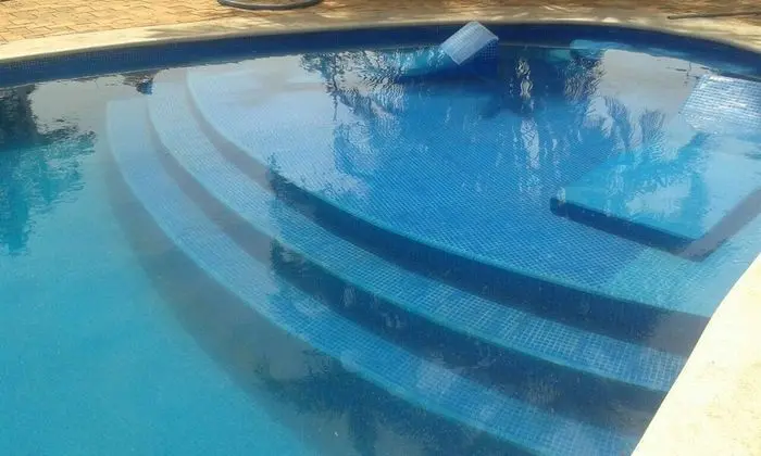 Bungalov, 1 Yatak Odası