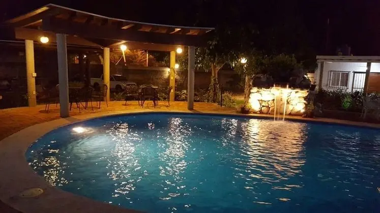 Bungalov, 1 Yatak Odası