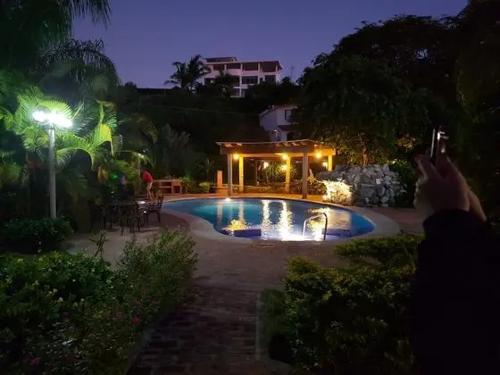 Bungalov, 1 Yatak Odası