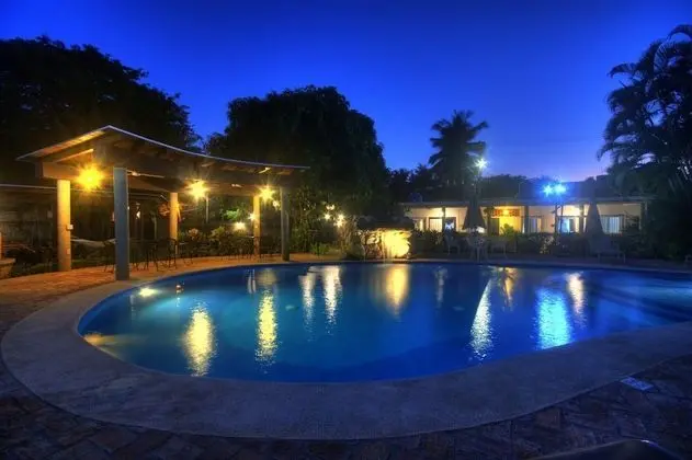 Bungalov, 1 Yatak Odası