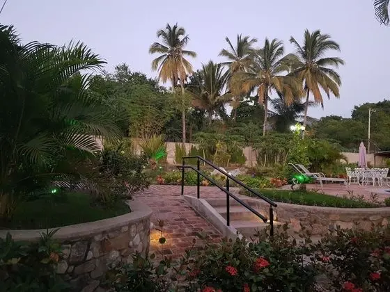 Bungalov, 1 Yatak Odası