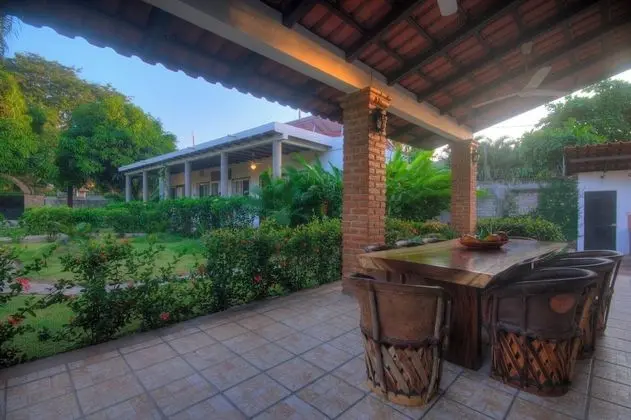 Bungalov, 1 Yatak Odası