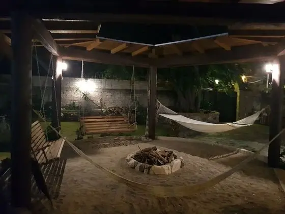 Bungalov, 1 Yatak Odası