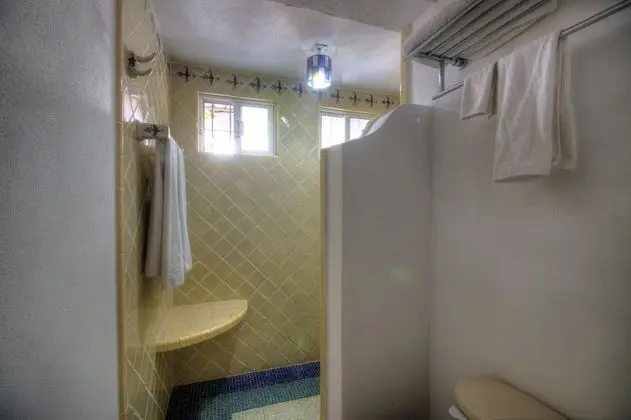 Bungalov, 4 Yatak Odası, Sıcak Su Havuzu