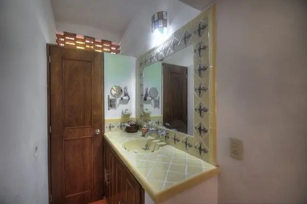 Bungalov, 4 Yatak Odası, Sıcak Su Havuzu