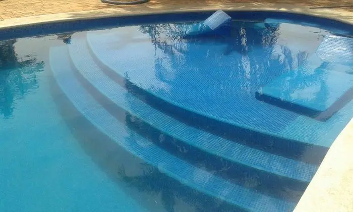 Bungalov, 4 Yatak Odası, Sıcak Su Havuzu