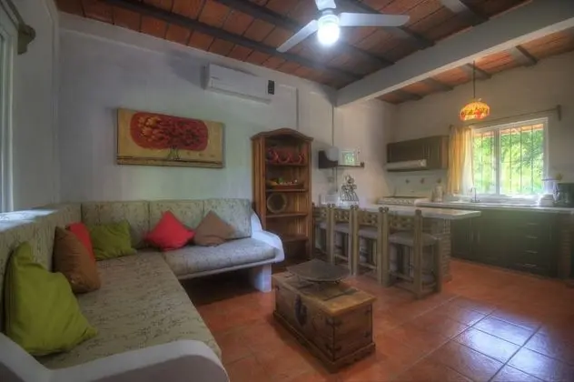 Bungalov, 4 Yatak Odası, Sıcak Su Havuzu