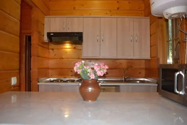 Bungalov, 2 Yatak Odası, Dağ Manzaralı
