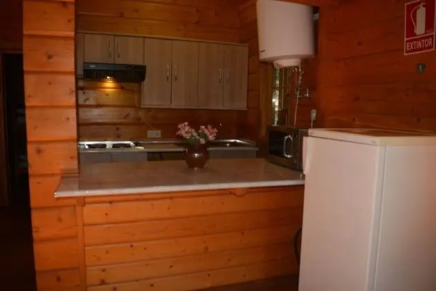 Bungalov, 2 Yatak Odası, Dağ Manzaralı