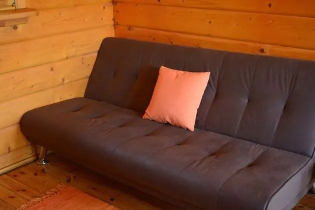 Bungalov, 2 Yatak Odası, Dağ Manzaralı